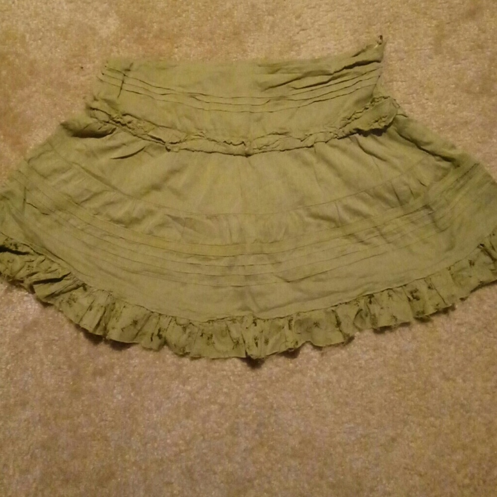 Skirt